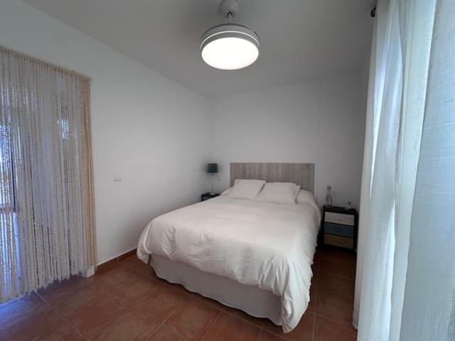 Atico Con Vistas Al Mar Apartment Carboneras Exterior photo